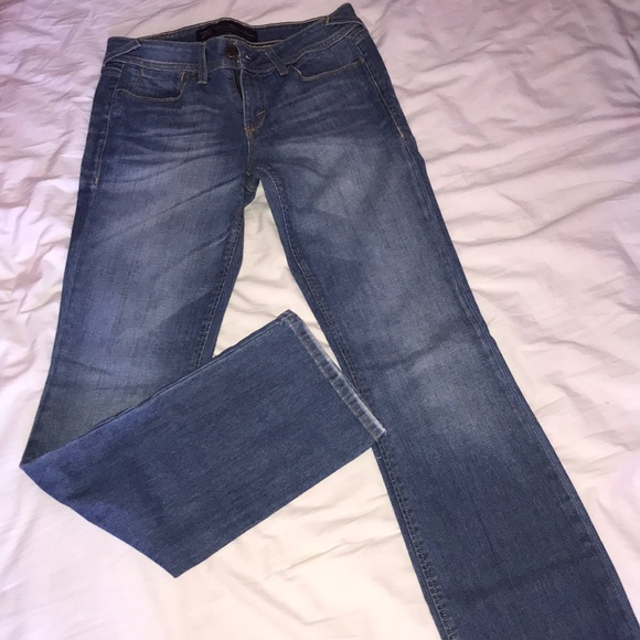 Jeans - Picture 1 of 3